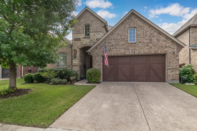 2504 Scotti Street, Lewisville, TX 75056