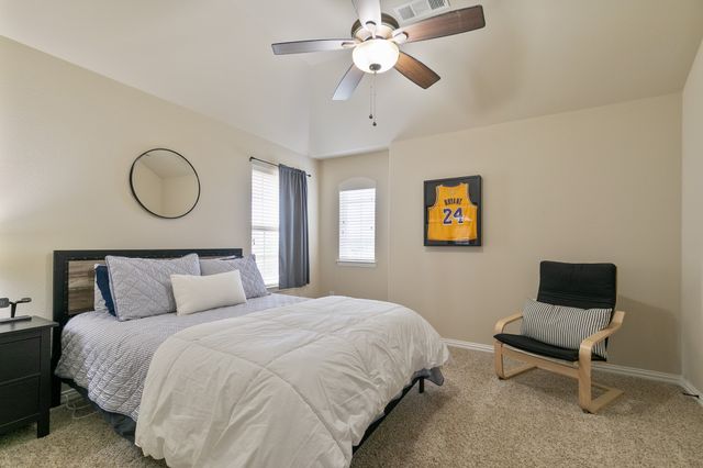 2504 Scotti Street, Lewisville, TX 75056
