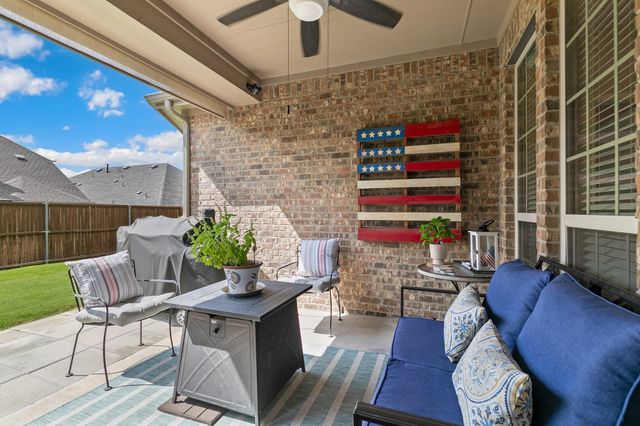 2504 Scotti Street, Lewisville, TX 75056