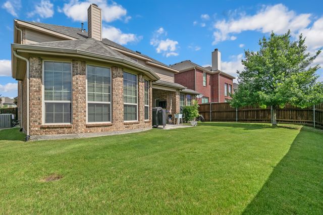 2504 Scotti Street, Lewisville, TX 75056