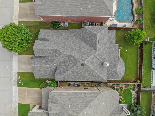 2504 Scotti Street, Lewisville, TX 75056