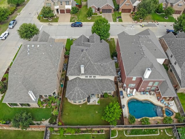 2504 Scotti Street, Lewisville, TX 75056