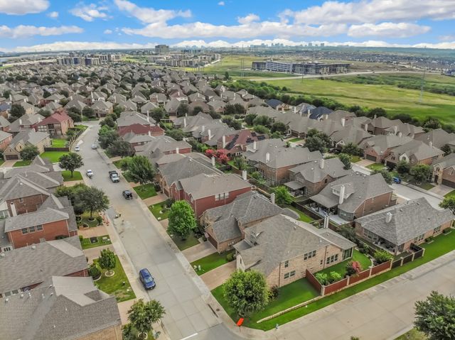 2504 Scotti Street, Lewisville, TX 75056