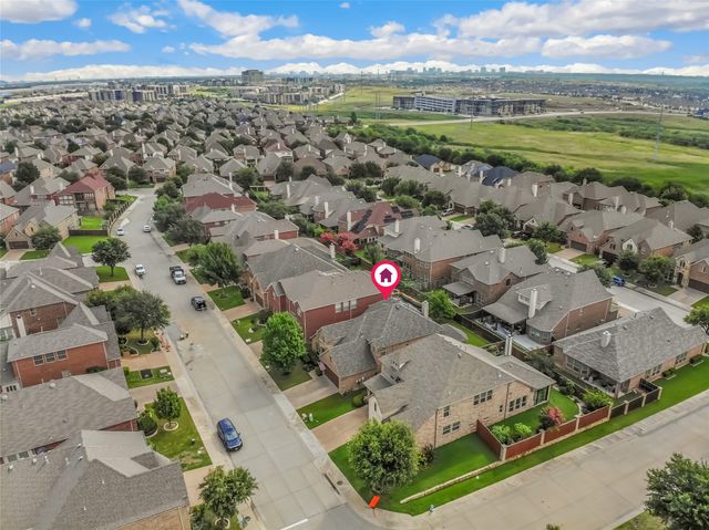 2504 Scotti Street, Lewisville, TX 75056
