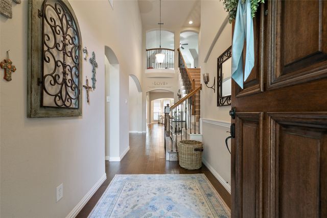 2504 Scotti Street, Lewisville, TX 75056