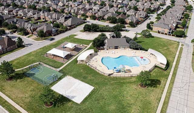 2504 Scotti Street, Lewisville, TX 75056