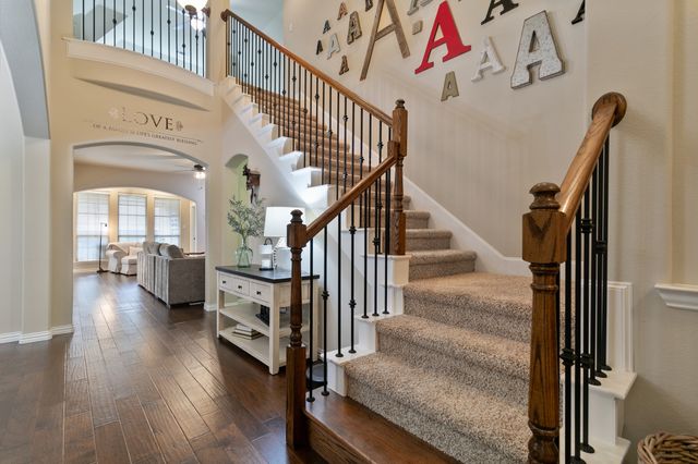 2504 Scotti Street, Lewisville, TX 75056