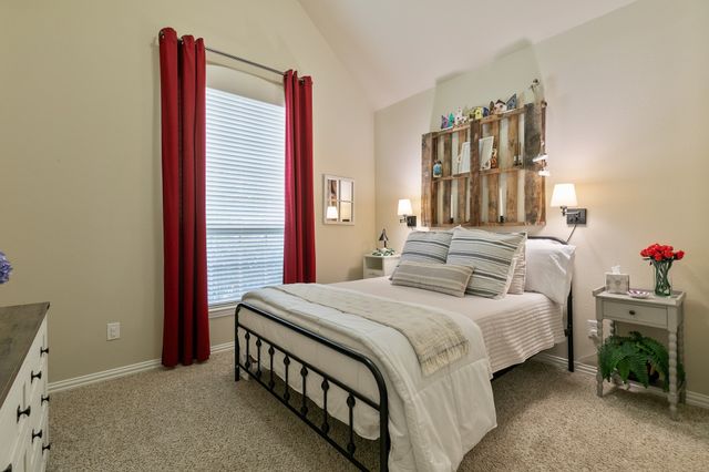 2504 Scotti Street, Lewisville, TX 75056