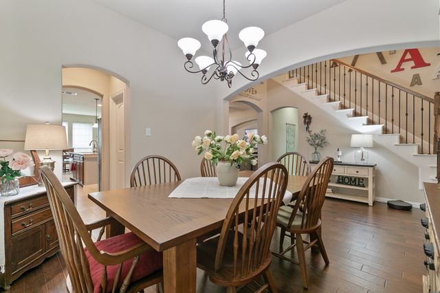 2504 Scotti Street, Lewisville, TX 75056