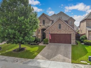 2504 Scotti Street, Lewisville, TX 75056