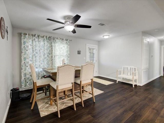 263 Sandy Ridge Drive, Livingston, TX 77351