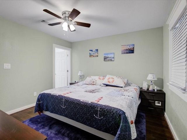 263 Sandy Ridge Drive, Livingston, TX 77351