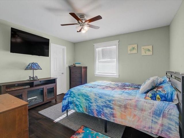 263 Sandy Ridge Drive, Livingston, TX 77351