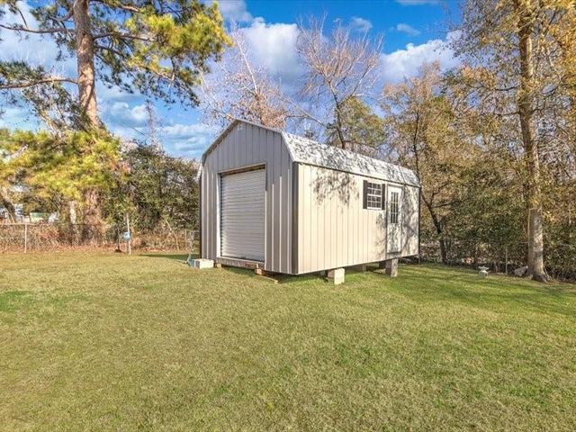 263 Sandy Ridge Drive, Livingston, TX 77351