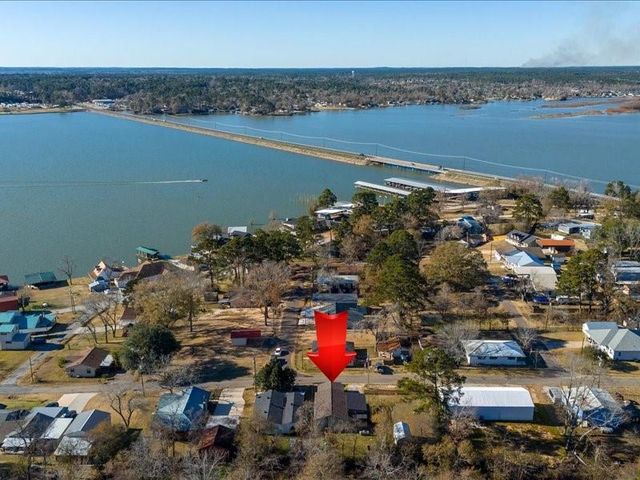 263 Sandy Ridge Drive, Livingston, TX 77351