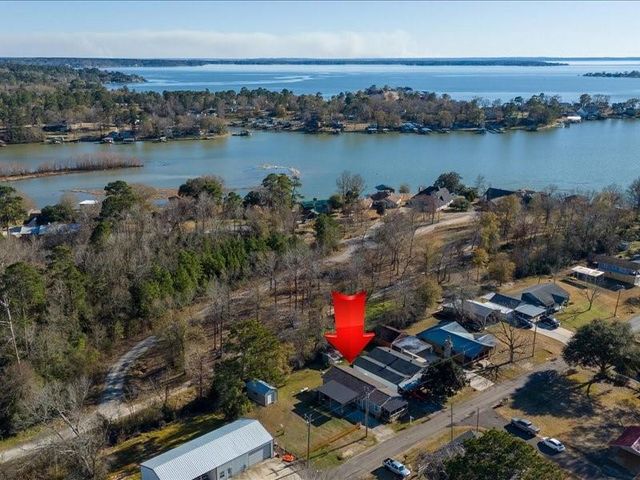 263 Sandy Ridge Drive, Livingston, TX 77351