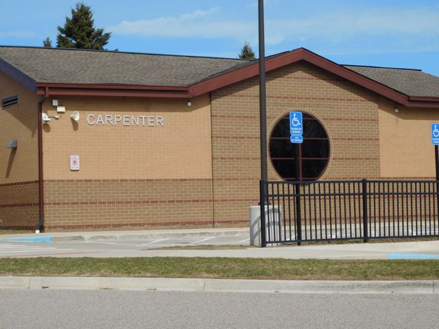 3288 Hickory Drive, Lake Orion Twp, MI 48359