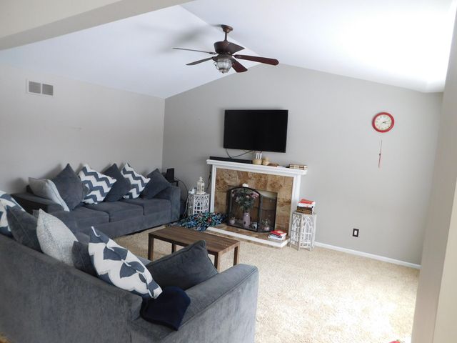 3288 Hickory Drive, Lake Orion Twp, MI 48359