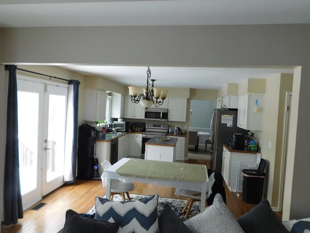 3288 Hickory Drive, Lake Orion Twp, MI 48359