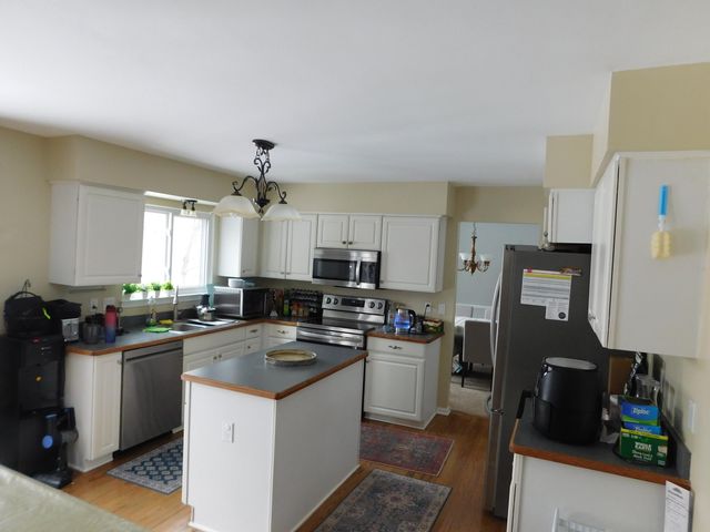 3288 Hickory Drive, Lake Orion Twp, MI 48359