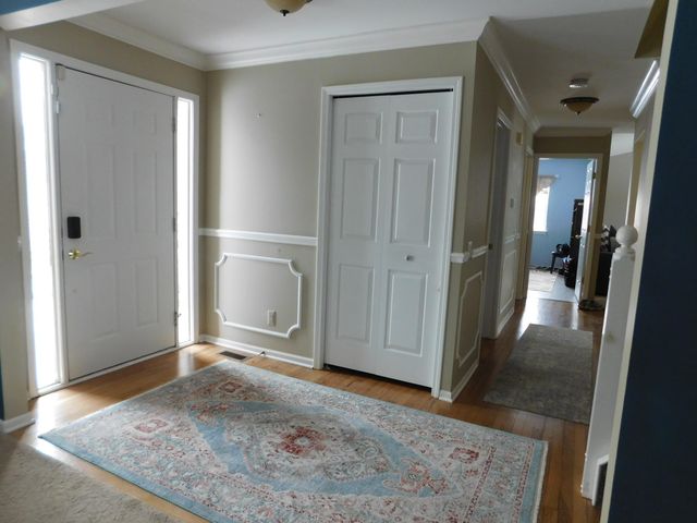 3288 Hickory Drive, Lake Orion Twp, MI 48359