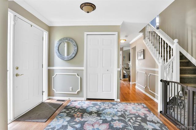 3288 Hickory Drive, Lake Orion Twp, MI 48359