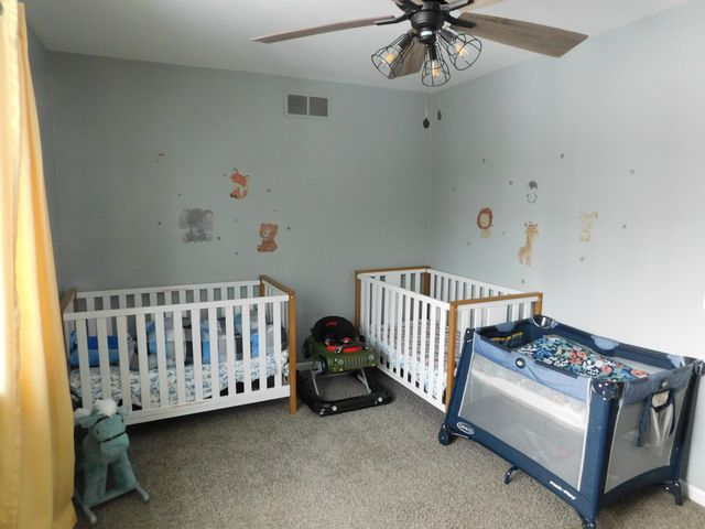 3288 Hickory Drive, Lake Orion Twp, MI 48359