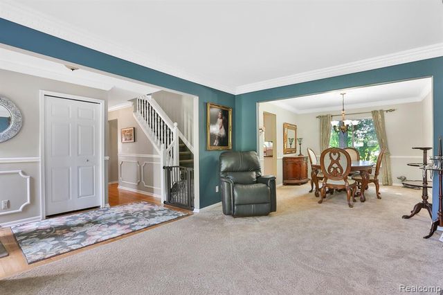 3288 Hickory Drive, Lake Orion Twp, MI 48359