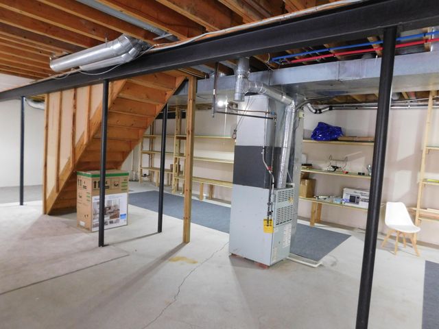 3288 Hickory Drive, Lake Orion Twp, MI 48359