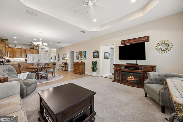 421 Eagle Boulevard, Kingsland, GA 31548