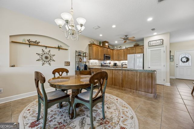 421 Eagle Boulevard, Kingsland, GA 31548