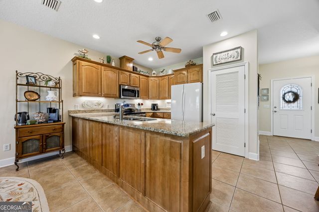 421 Eagle Boulevard, Kingsland, GA 31548