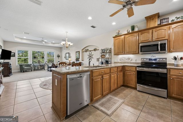 421 Eagle Boulevard, Kingsland, GA 31548