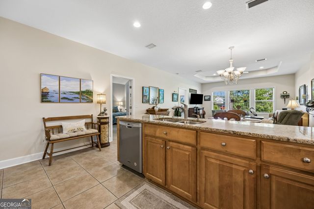 421 Eagle Boulevard, Kingsland, GA 31548