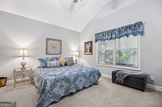 421 Eagle Boulevard, Kingsland, GA 31548