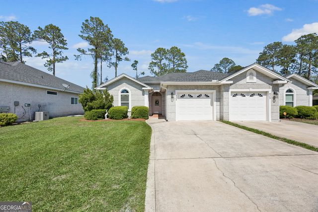 421 Eagle Boulevard, Kingsland, GA 31548