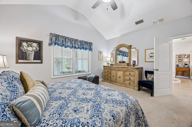 421 Eagle Boulevard, Kingsland, GA 31548