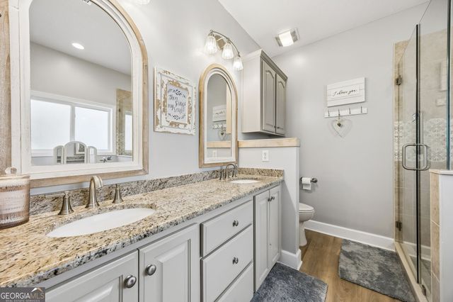 421 Eagle Boulevard, Kingsland, GA 31548