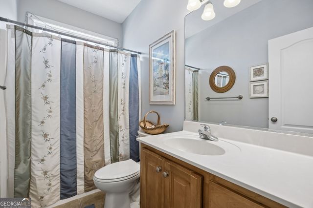 421 Eagle Boulevard, Kingsland, GA 31548