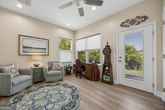 421 Eagle Boulevard, Kingsland, GA 31548