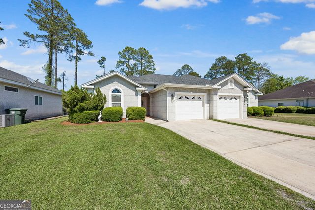 421 Eagle Boulevard, Kingsland, GA 31548