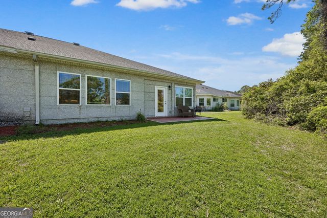 421 Eagle Boulevard, Kingsland, GA 31548