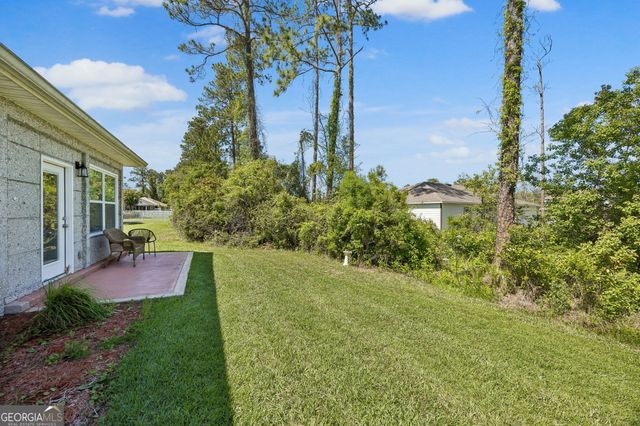 421 Eagle Boulevard, Kingsland, GA 31548