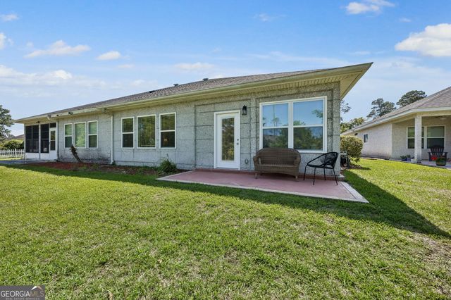 421 Eagle Boulevard, Kingsland, GA 31548