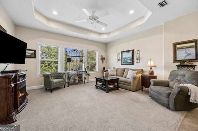 421 Eagle Boulevard, Kingsland, GA 31548