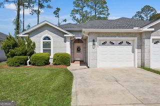 421 Eagle Boulevard, Kingsland, GA 31548