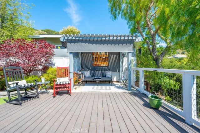 102 Sunrise, Avila Beach, CA 93424