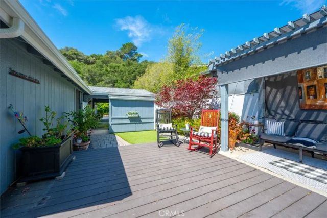 102 Sunrise, Avila Beach, CA 93424