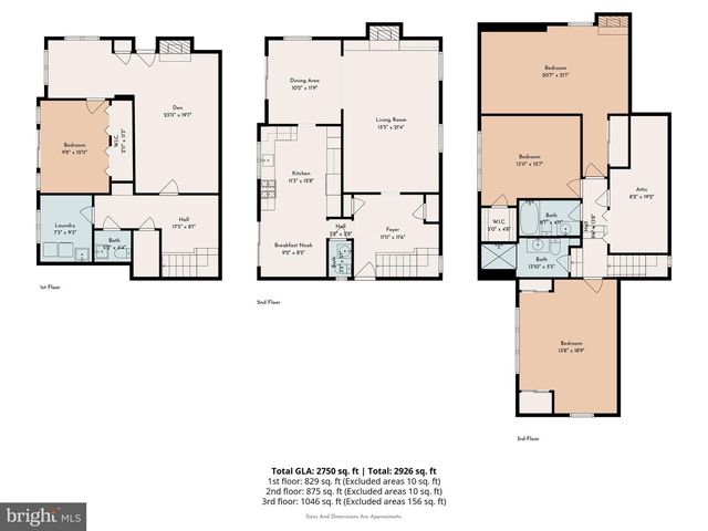 471 HILLTOP RD, Paoli, PA 19301