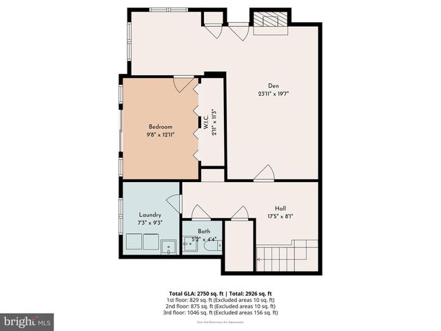 471 HILLTOP RD, Paoli, PA 19301